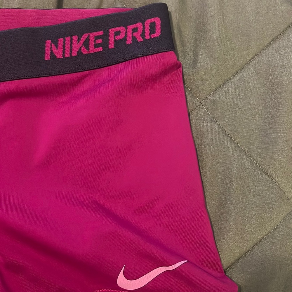 Nike Pro Dri-Fit